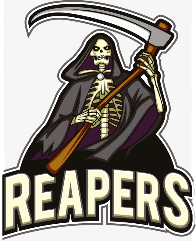 grim reaper clipart grimm reaper