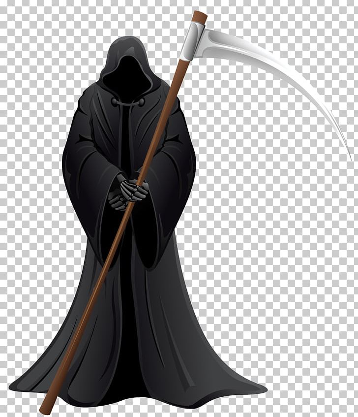 grim reaper clipart hipster