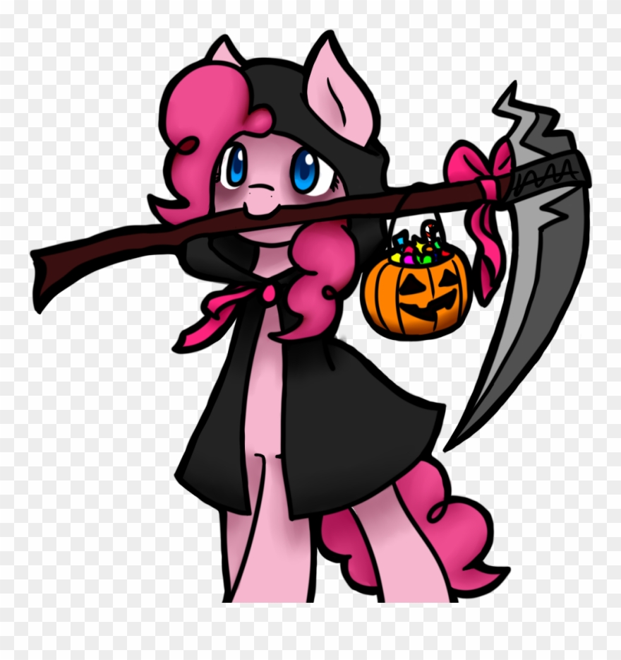 Grim reaper clipart life size. Pink png 