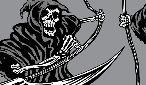 Download Grim reaper clipart vector, Grim reaper vector Transparent ...