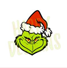 Grinch clipart baby grinch. Free download best on