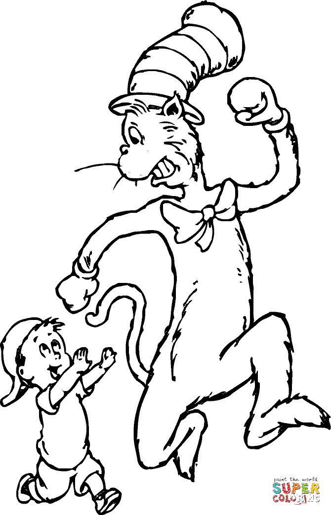 michigan clipart coloring page