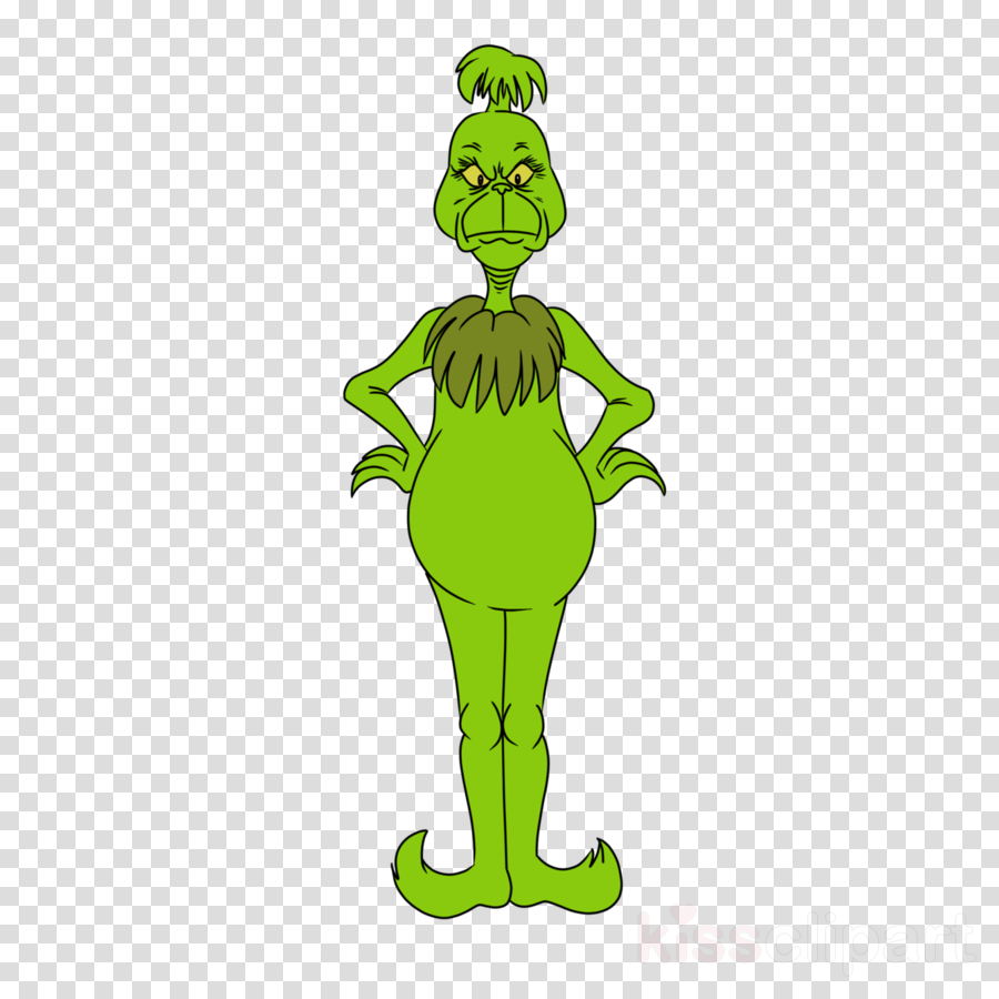 Grinch clipart drawn, Grinch drawn Transparent FREE for download on