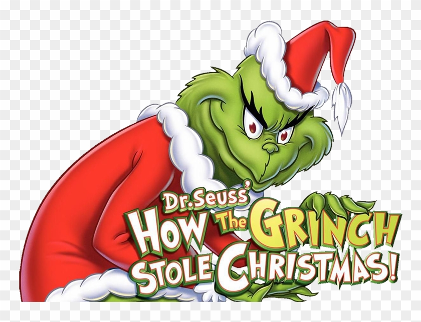 grinch clipart file