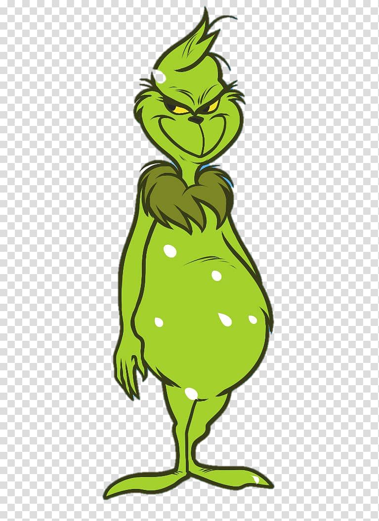 grinch clipart full size