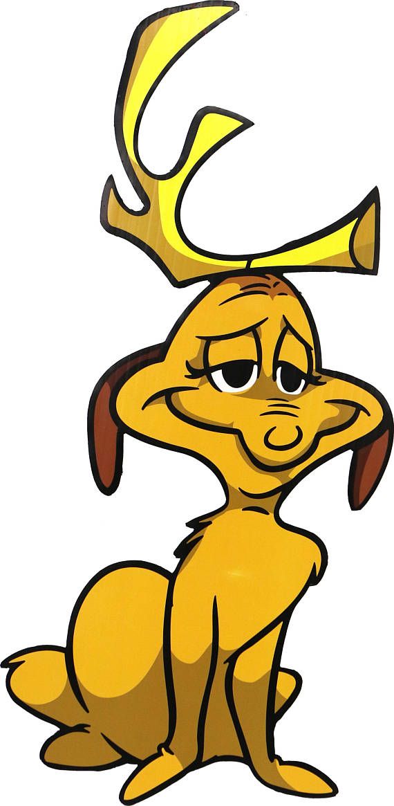 Grinch clipart grinch dog, Grinch grinch dog Transparent FREE for download on WebStockReview 2021