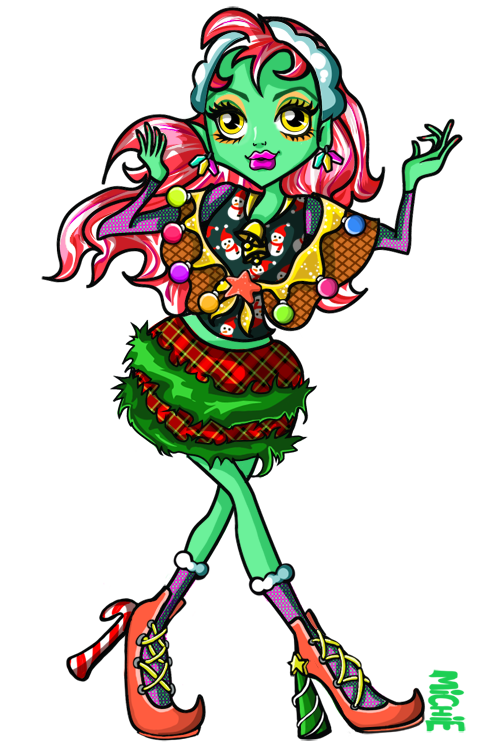 Grinch clipart grinch max. This is the daughter