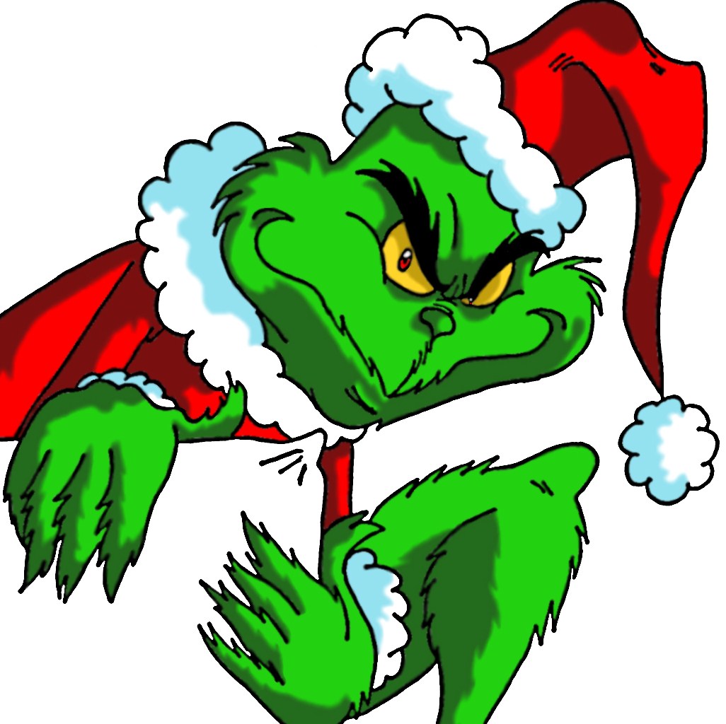 Picture #2781327 - grinch clipart nice. grinch clipart nice. 