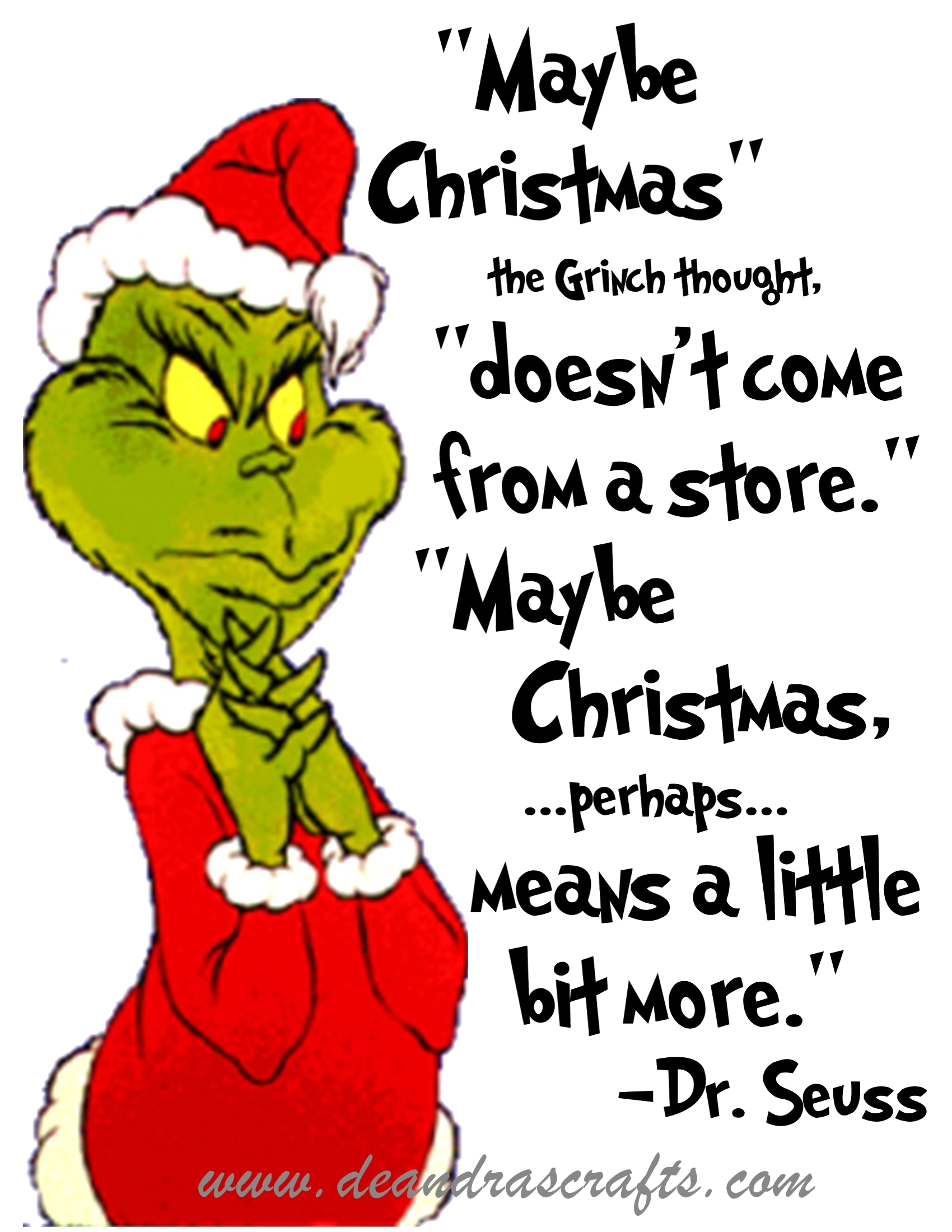Grinch clipart printable, Grinch printable Transparent FREE for