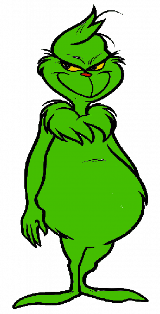 Grinch Clipart Printable Grinch Printable Transparent FREE For Download On WebStockReview 2021