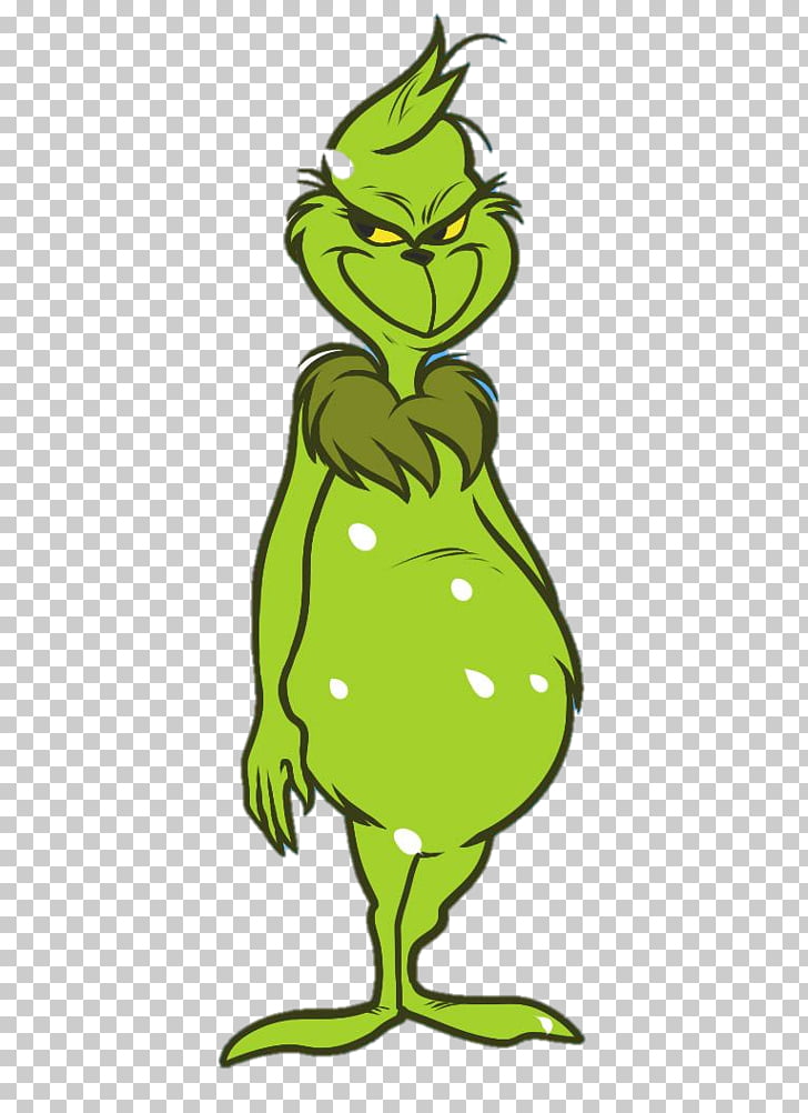 Grinch clipart sketch. How the stole christmas