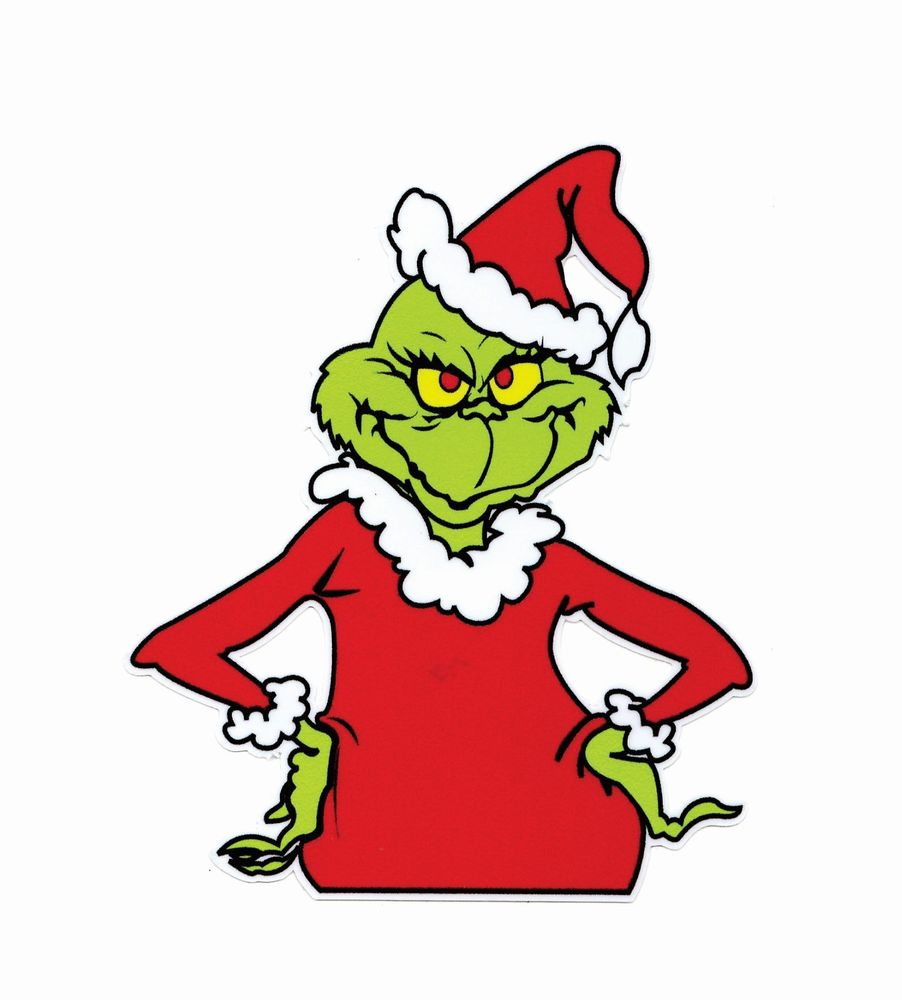Free images . Grinch clipart sketch