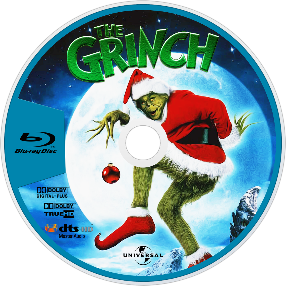 grinch clipart the grinch character