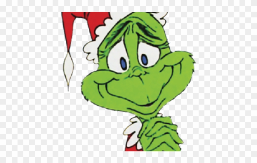 Fireplace to kindness and. Grinch clipart transparent background