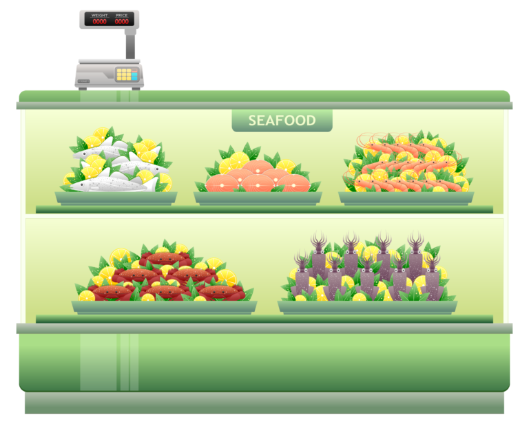 Supermarket hostted wikiclipart . Grocery clipart clip art