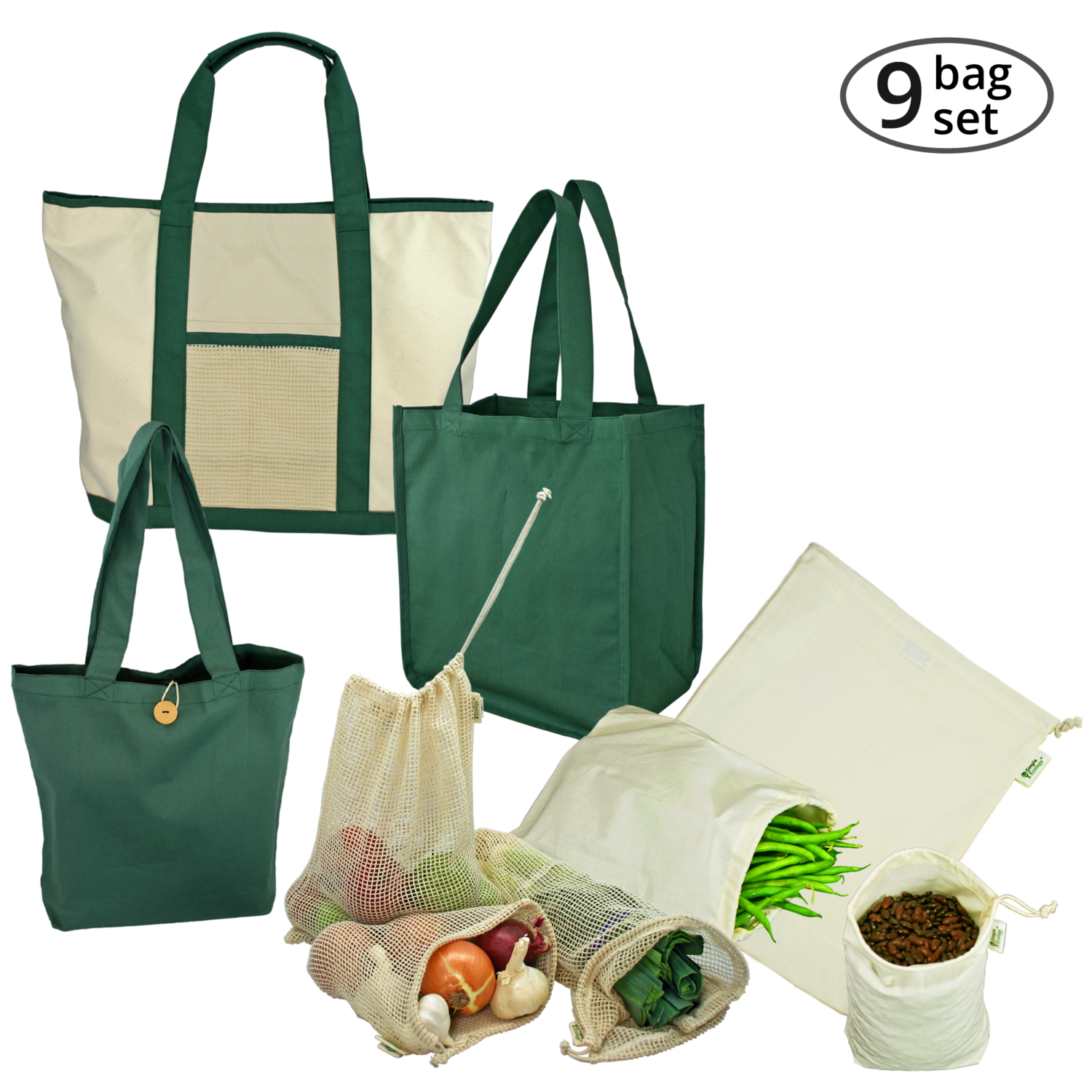 grocery clipart cloth bag