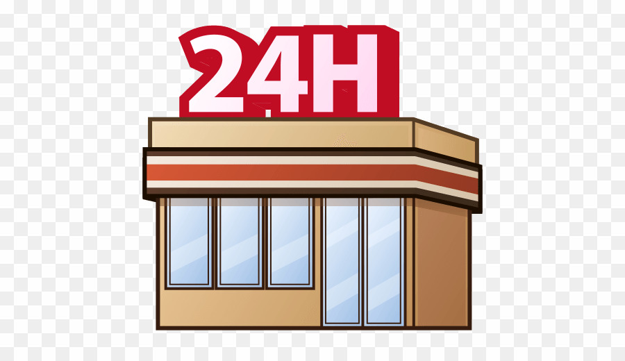 grocery clipart convenience store