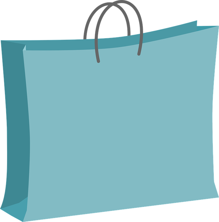 grocery clipart eco bag