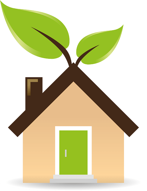 grocery clipart eco friendly