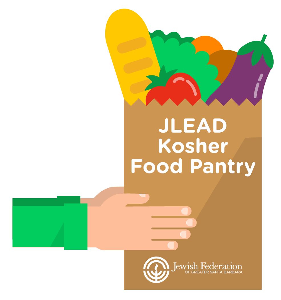 grocery clipart food donation