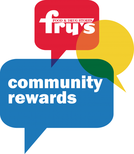 Grocery clipart food shelter. Fry s community rewards