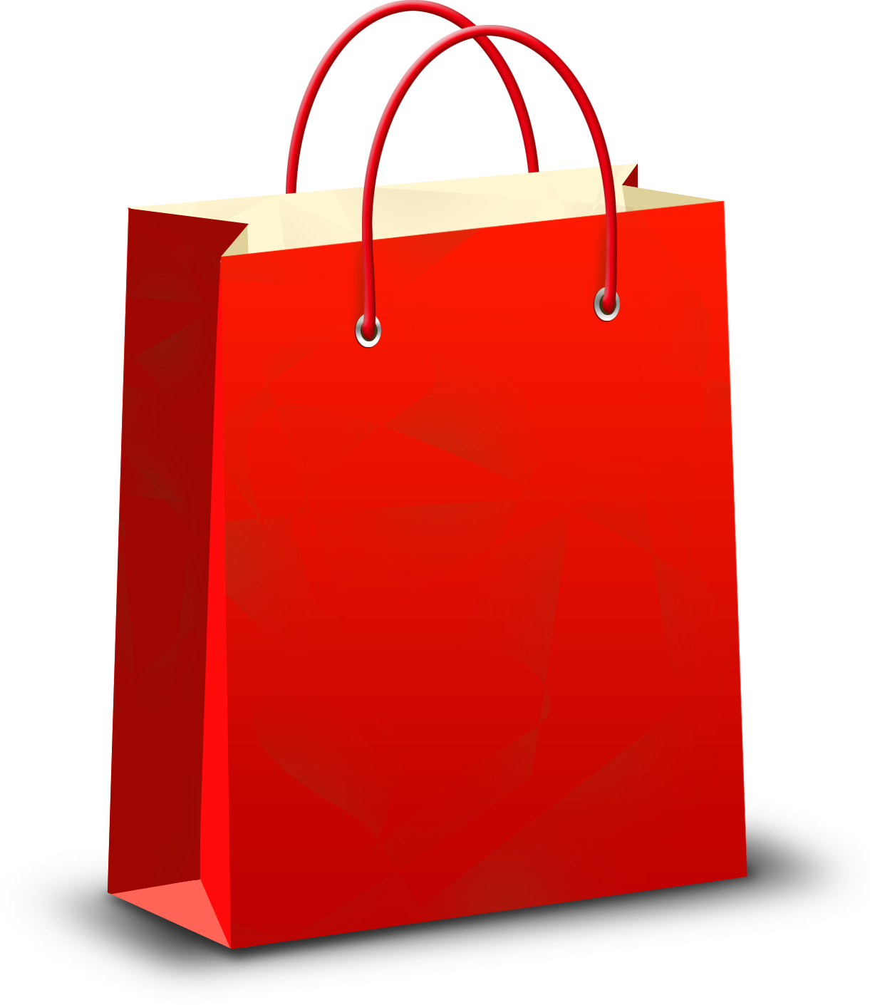 grocery clipart grocery bag