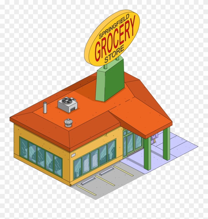 grocery clipart grocery shop