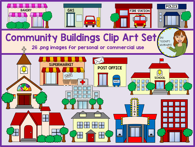 One teacher s adventures. Grocery clipart post office building