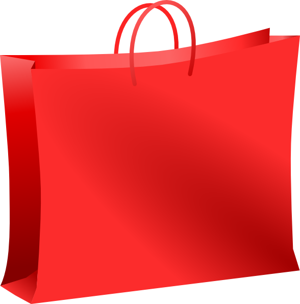 Shopping bags backgrounds x. Grocery clipart reusable bag