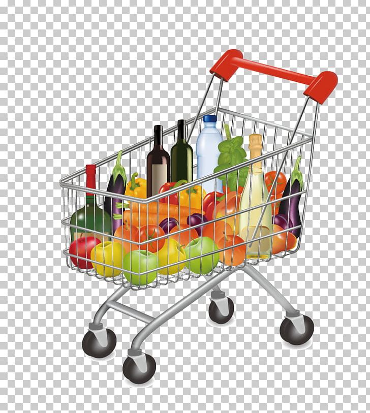 mall clipart grocer shop