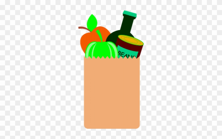 grocery clipart transparent