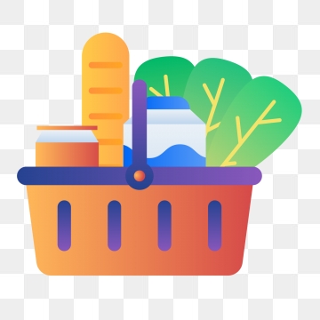 Store png psd and. Grocery clipart vector