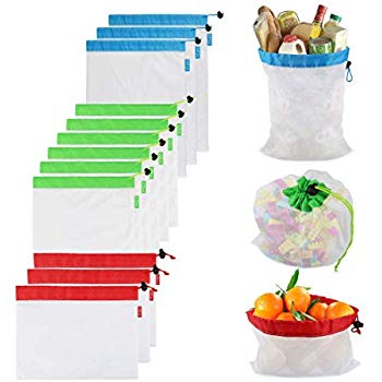 grocery clipart vegetable bag