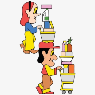 Grocery clipart winter season food. Free cliparts 