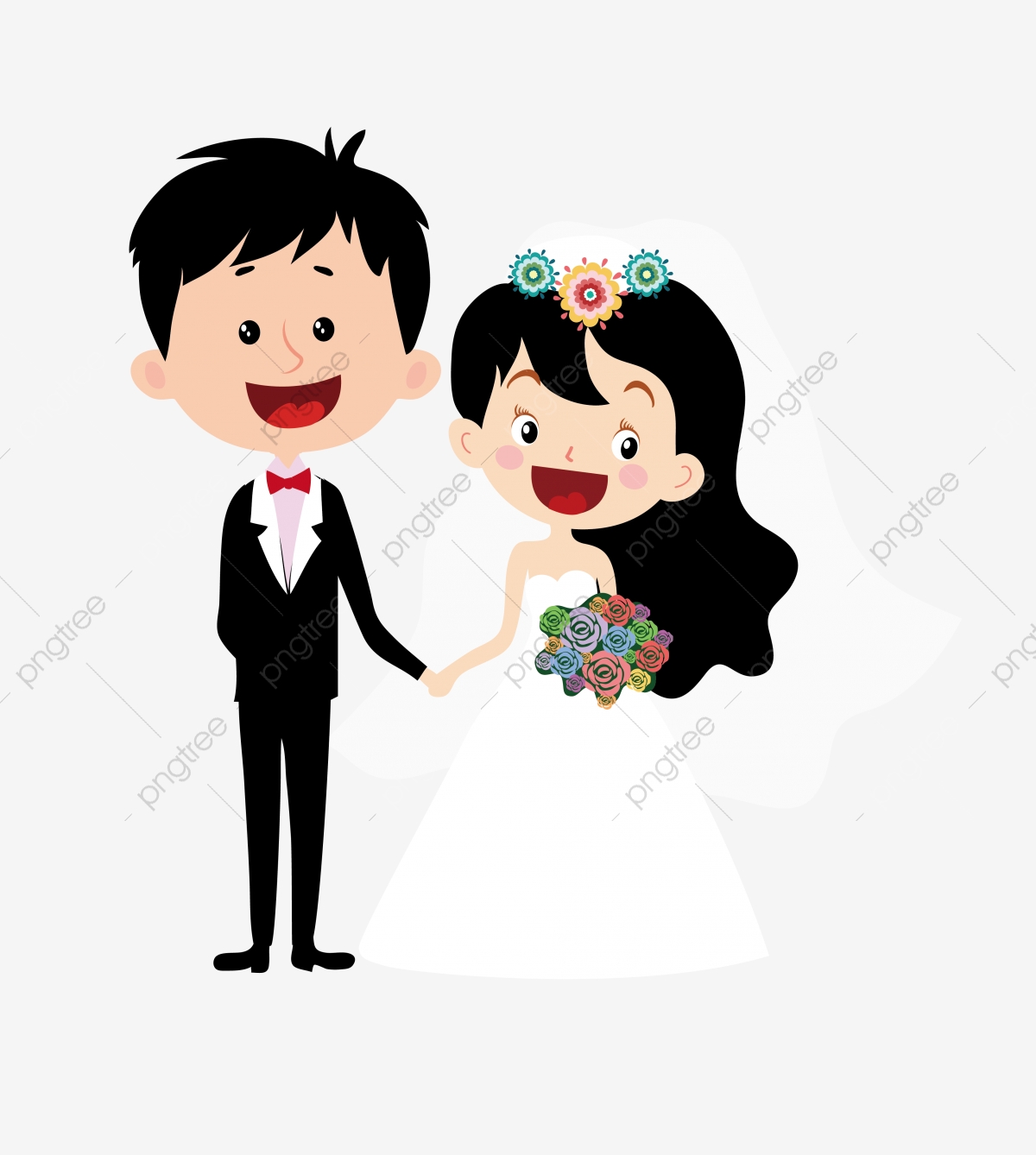 groom clipart character