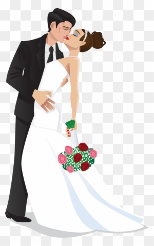 groom clipart colored