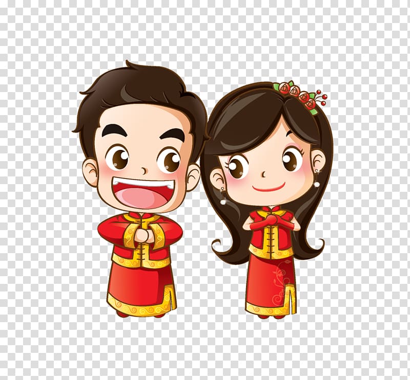 groom clipart drawing