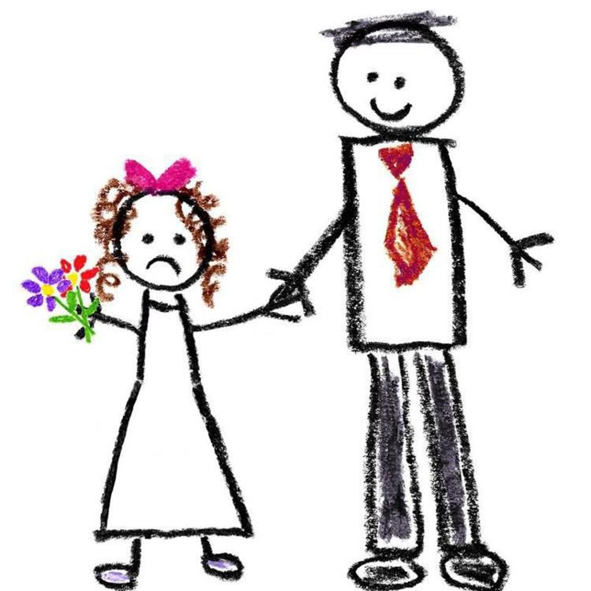 Idaho has some of. Groom clipart early marriage
