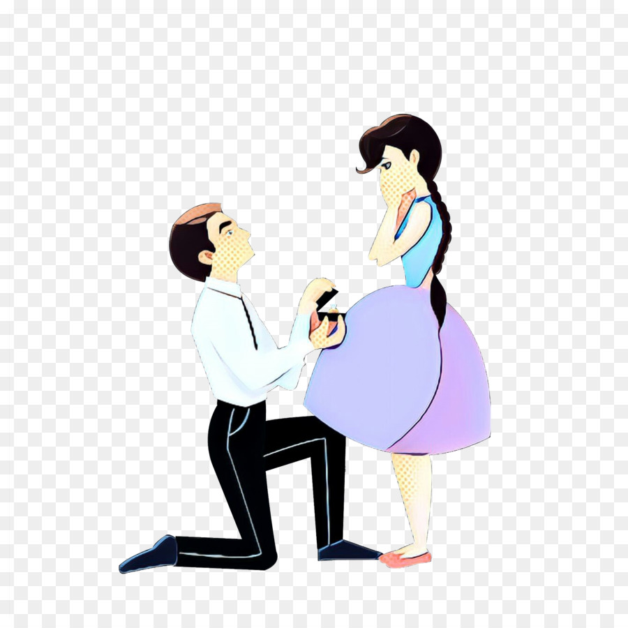 groom clipart love proposal
