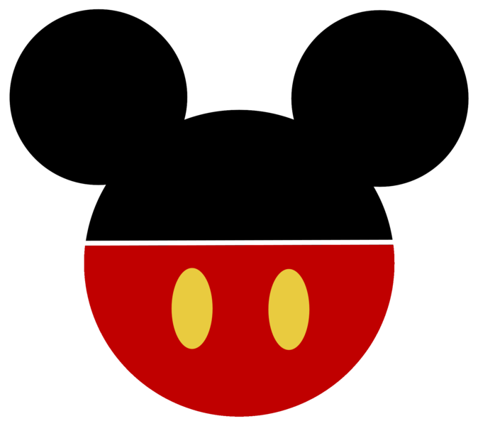 Groom clipart mickey. Minnie and mouse silhouette