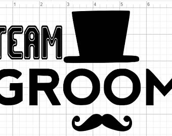 groom clipart team groom