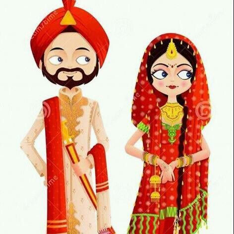 groom clipart wedding indian
