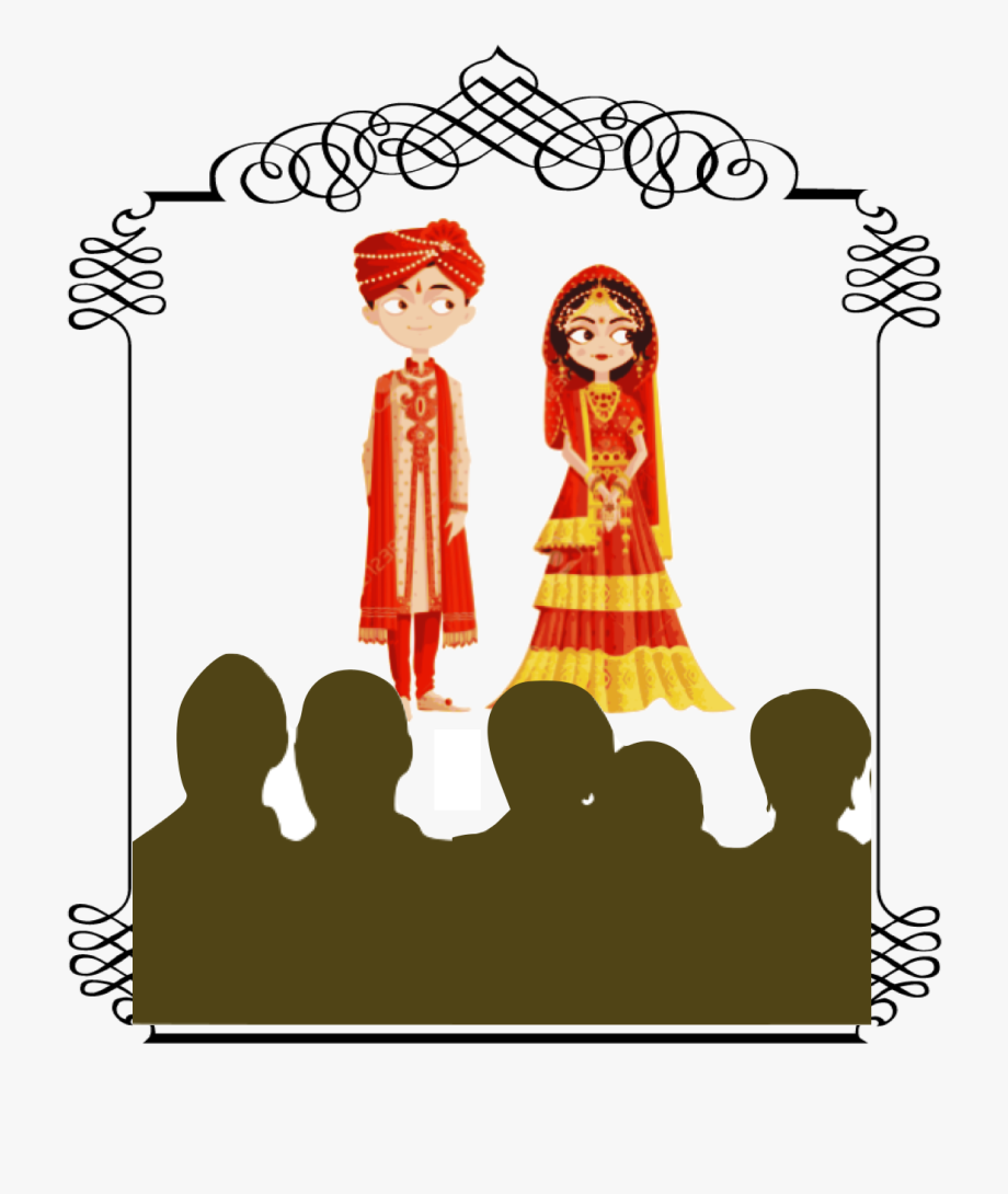 Groom clipart wedding indian, Groom wedding indian Transparent FREE for ...