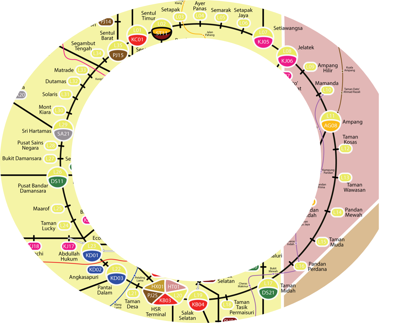 Ground clipart bukit. Mrt circle line imghttpiimgurcomkobipng