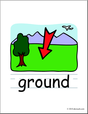 ground clipart clip art