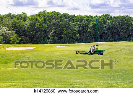 ground clipart grass area