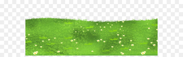 ground clipart grassy ground
