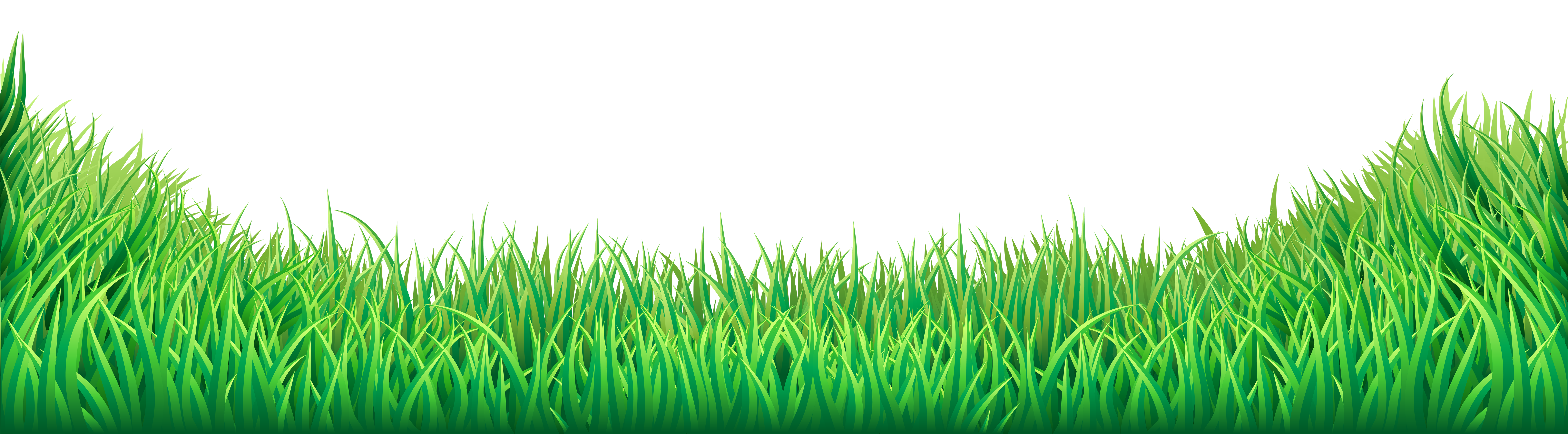 ground clipart green grass
