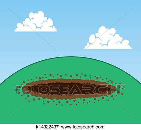 Hole clipart in ground. Portal 