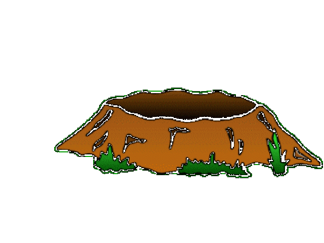 Hole clipart burrow, Hole burrow Transparent FREE for download on